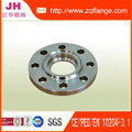 Copper Pipe Flange